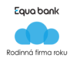 zu sehen, darunter der Equa bank Auf diesem Bild sind die Auszeichnungen von Spider zu sehen, darunter der Equa bank