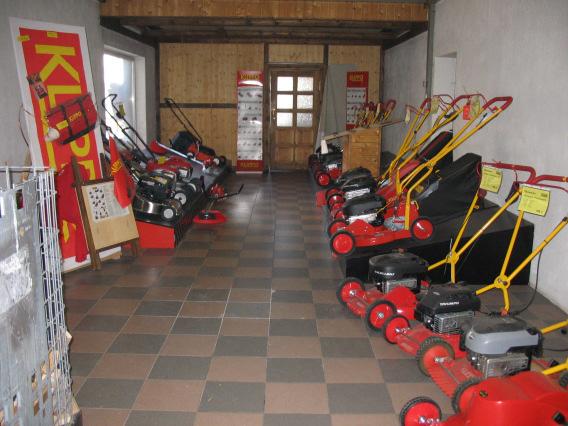 DIE WIKINGER KOMMEN - KLIPPO DIE WIKINGER KOMMEN - KLIPPO