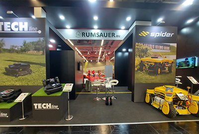 GalaBau in Nürnberg GalaBau in Nürnberg