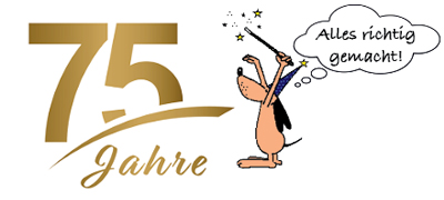 Rumsauer -Jubel Jubiläum Rumsauer -Jubel Jubiläum