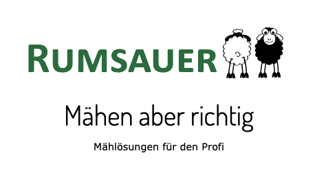 Rumsauer, Mählösungen für den Profi Rumsauer, Mählösungen für den Profi