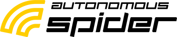 Das Bild zeigt das Logo von Autonomous Spider Das Bild zeigt das Logo von Autonomous Spider